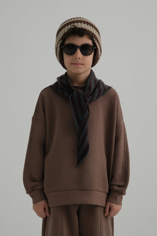 Çocuk Sweatshirt ve Pantolon TAKIM