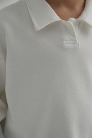 ÇOCUK POLO YAKA TİŞÖRT