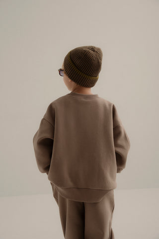 ÇOCUK SWEATSHIRT