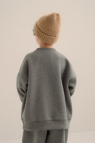 ÇOCUK SWEATSHIRT