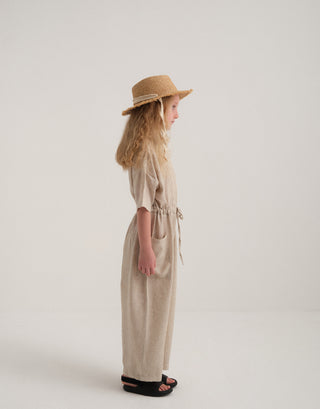 KETEN TULUM BEJ UNISEX