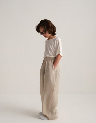 KETEN BOL PANTOLON