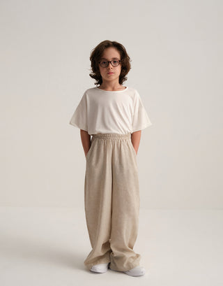 KETEN BOL PANTOLON