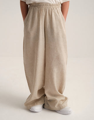 KETEN BOL PANTOLON