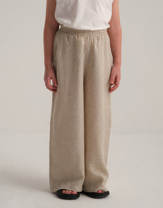 KETEN BOL PANTOLON