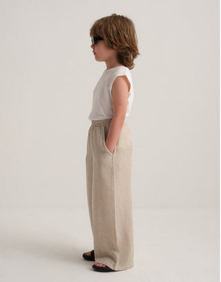 KETEN BOL PANTOLON