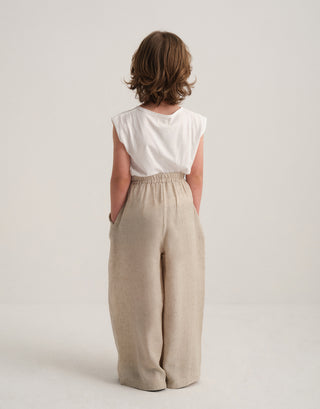 KETEN BOL PANTOLON
