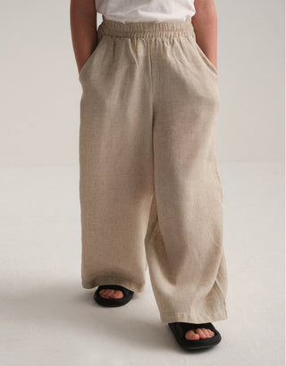 KETEN BOL PANTOLON