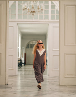 MODAL DOKUMA TULUM MÜRDÜM UNİSEX