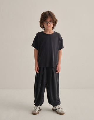 MODAL TAKIM SİYAH UNISEX UNİSEX