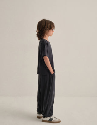 MODAL TAKIM SİYAH UNISEX UNİSEX