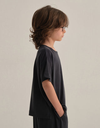 MODAL TAKIM SİYAH UNISEX UNİSEX