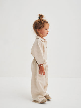 KETEN TULUM BEJ UNISEX