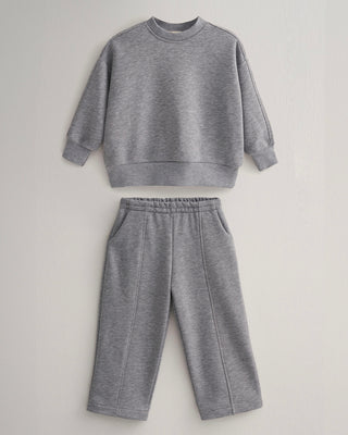 Çocuk Sweatshirt ve Pantolon TAKIM