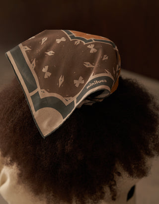 MİLO ÇOCUK FULAR