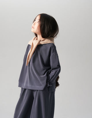 PİKE MODAL ŞALVARLI  TAKIM UNİSEX