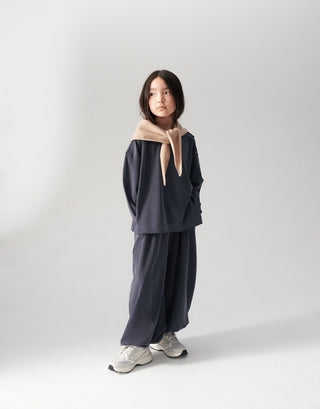 PİKE MODAL ŞALVARLI  TAKIM UNİSEX