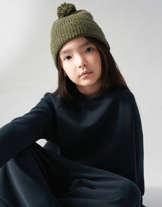 MİNİLUCA ÇOCUK MODAL TAKIM TİŞÖRT VE HAVUÇ PANTOLON