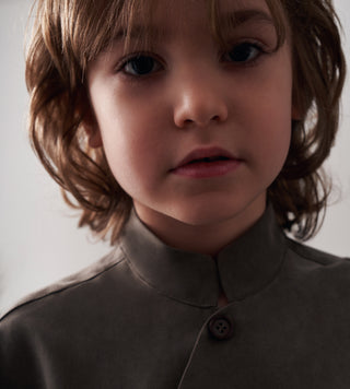 MODAL KİMONO TAKIM HAKİ UNİSEX