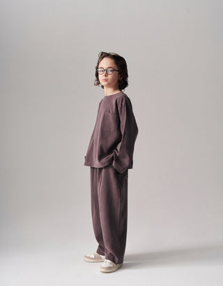 MODAL DOKUMA HAVUÇ TAKIM MÜRDÜM