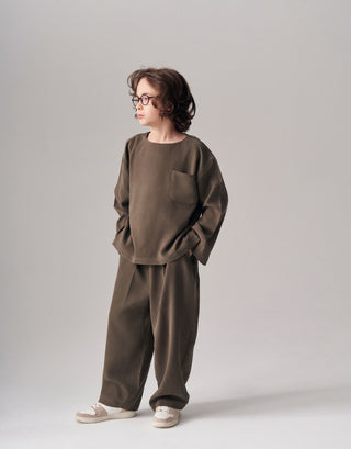 MODAL DOKUMA HAVUÇ TAKIM HAKİ