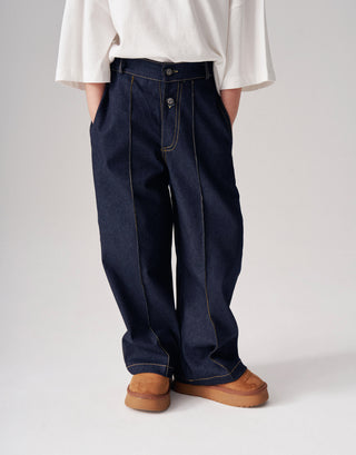JEAN PANTOLON