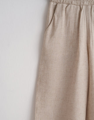 KETEN BOL PANTOLON